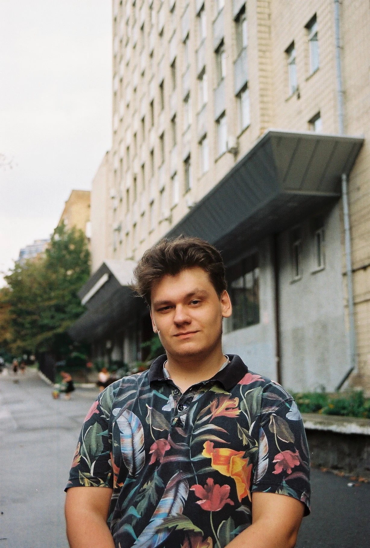 Danylo
